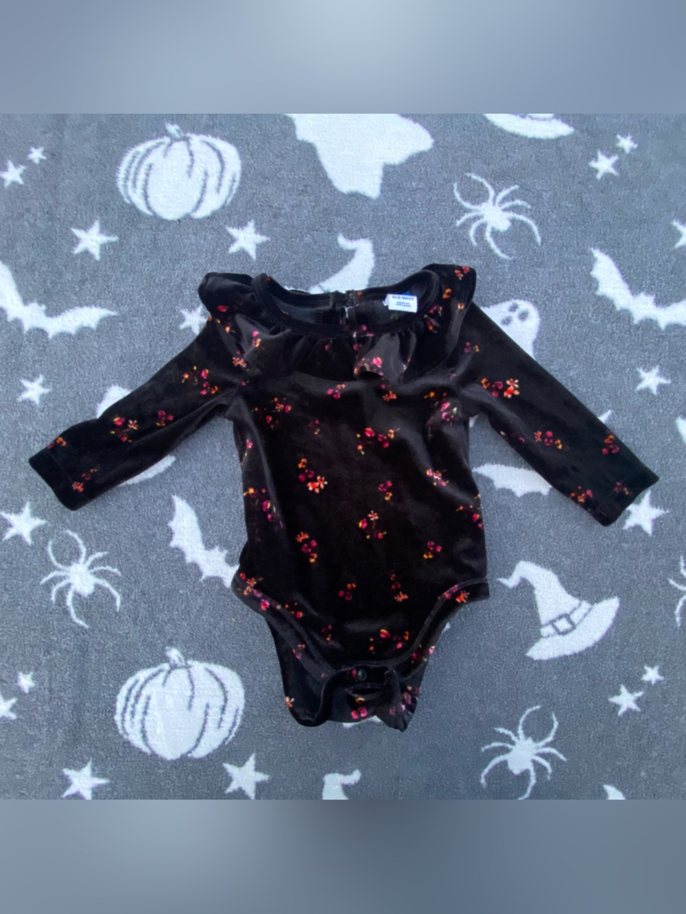 3 for $10 Old Navy Onesie
